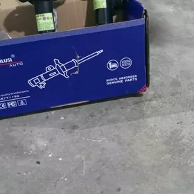 Амортизаторы