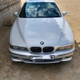 BMW 540 2001