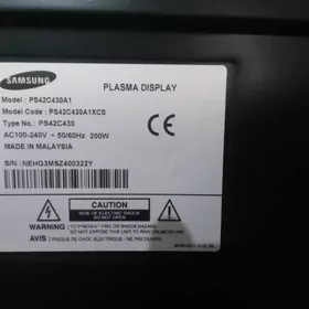 samsung telewizor 42 n 43