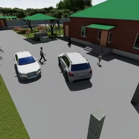 Revit Lumion Autocad