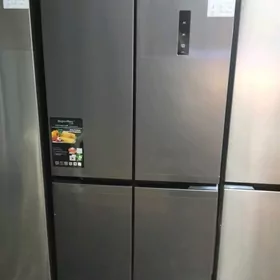 Holodinikler We Morozilnikler