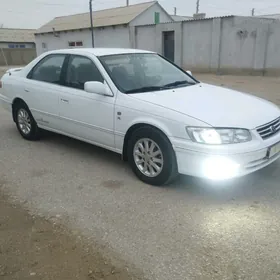 Toyota Camry 2002