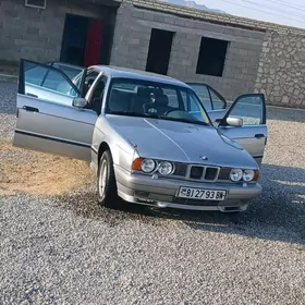 BMW 520 1991