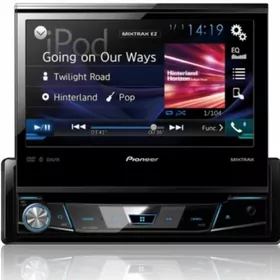 Pioneer AVH-X7850BT