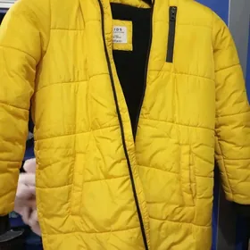 куртка на мальчика