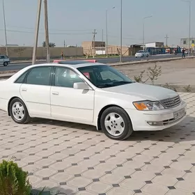 Toyota Avalon 2004