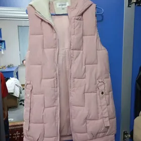 безрукавка