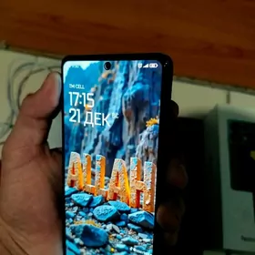 Redmi not 13 pro