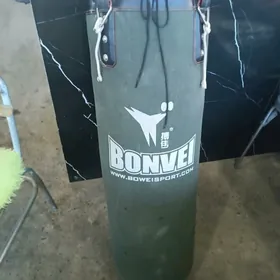 груша боксёрская