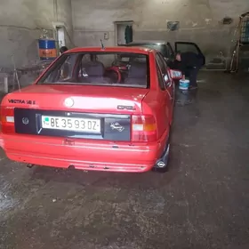 Opel Vectra 1991