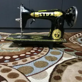 Tikin masyn kelle Lida