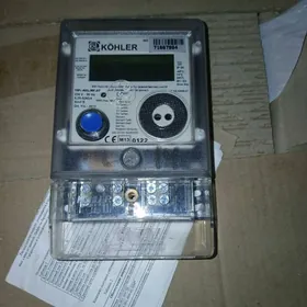 Счётчик  Sçëtçik