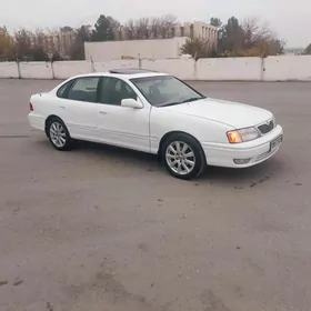 Toyota Avalon 1997