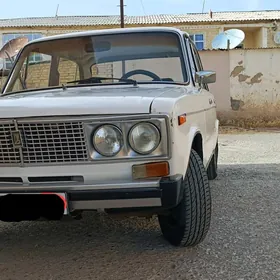 Lada 2106 2001