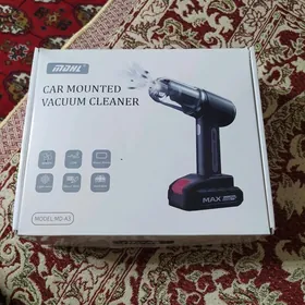 пылесос ручной