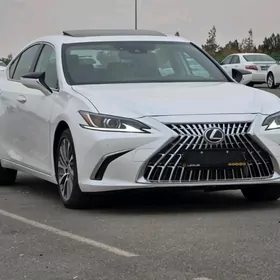 Lexus ES 350 2021