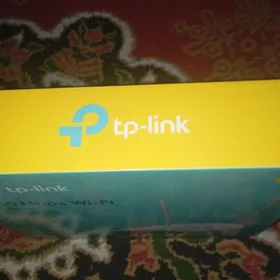 TP-LINK