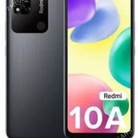 redmi 10a