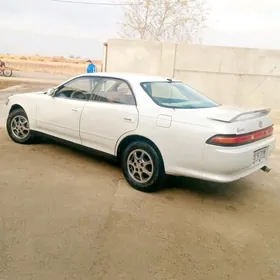 Toyota Mark II 1994