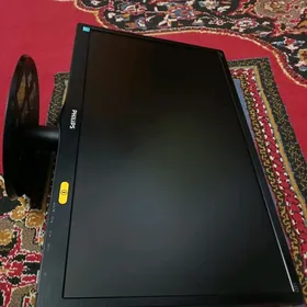 Monitor Philips 22" Vga