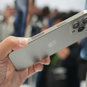 Iphone 15 pro 128 Gb