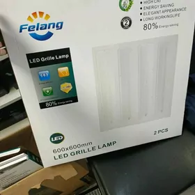 светильник