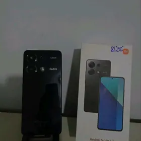 Redmi note 13 8/256