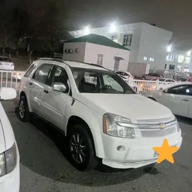 Chevrolet Equinox 2006