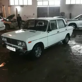 Lada 2106 1999