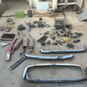 lada angar жигули запчасти