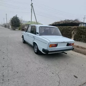Lada 2106 1999