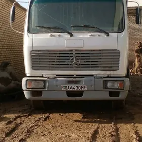 Kamaz Euro 3 1988