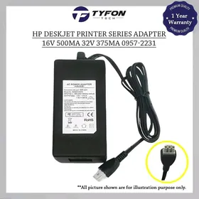 Hp Блок питания Принтер