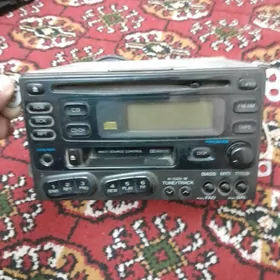 Магнитафон Бабичкани