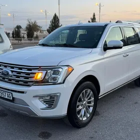 Ford Expedition 2020