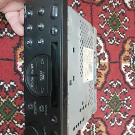 Ченжир Опел Астражи Зафира