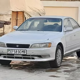 Toyota Mark II 1995