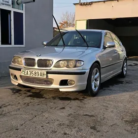 BMW E46 1998