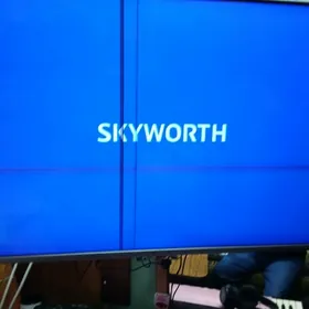 SKYWORTH 43-televizor