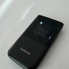 Nokia flip