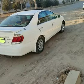 Toyota Camry 2005