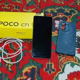 Poco c71