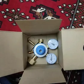 reduktor kislarod kislorod