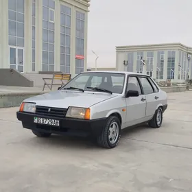 Lada 21099 2004