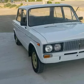 Lada 2106 2020