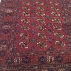 гадымы туркмен халы