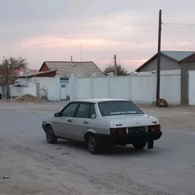 Lada 21099 1995