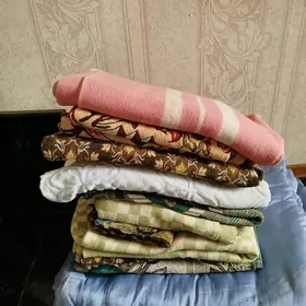 покрывала,одеяло