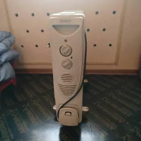 обогреватель