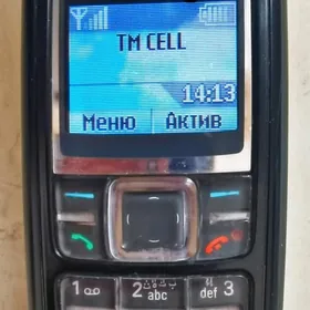 Телефон, Nokia